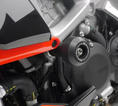 Προστατευτικά μανιτάρια EVOTECH PERFORMANCE  APRILIA TUONO V4