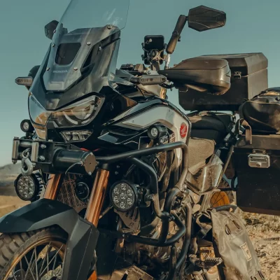 Xειριστήριο CANSMART DENALI ELECTRONICS για HONDA AFRICA TWIN CRF 1100L