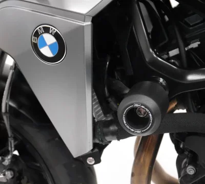 Προστατευτικά μανιτάρια πλαισίου EVOTECH PERFORMANCE για BMW F 900 R